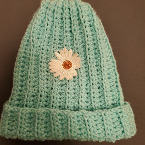 Kaylee Crochet Accessories - Crochet beanie by Kaylee Crochet